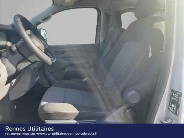 Volkswagen Transporter fg procab l1 2.0 tdi 150ch business bva8 — photo 8