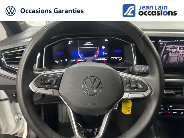 Volkswagen Polo 1.0 tsi 95 s&amp;s bvm5 — photo 59