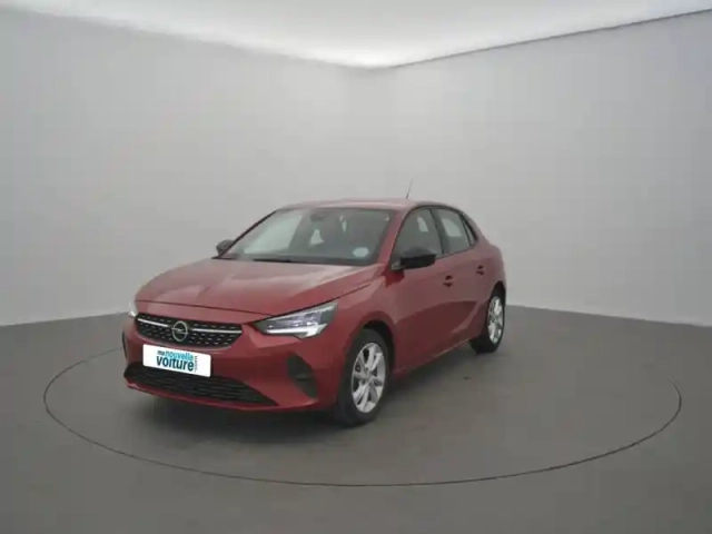 Opel Corsa 1.2 75 ch bvm5