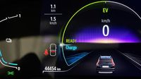 Dacia Jogger 1.6 hybrid 140ch Extreme 5 places — photo 9