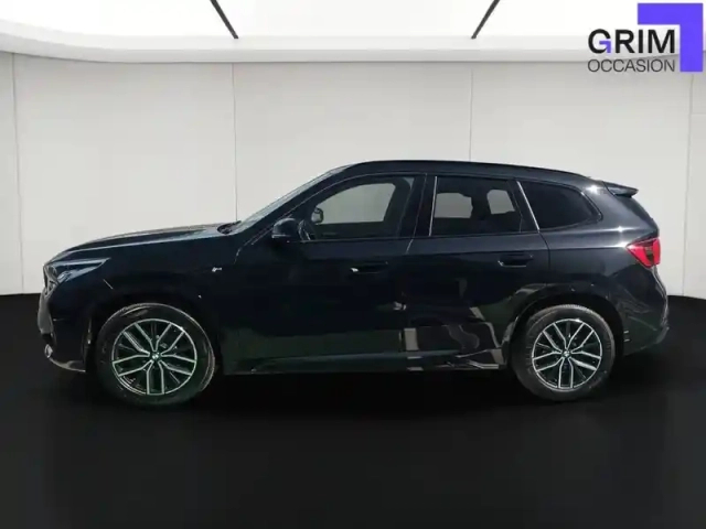 Bmw X1 sdrive 18i 136ch dkg7 — photo 44