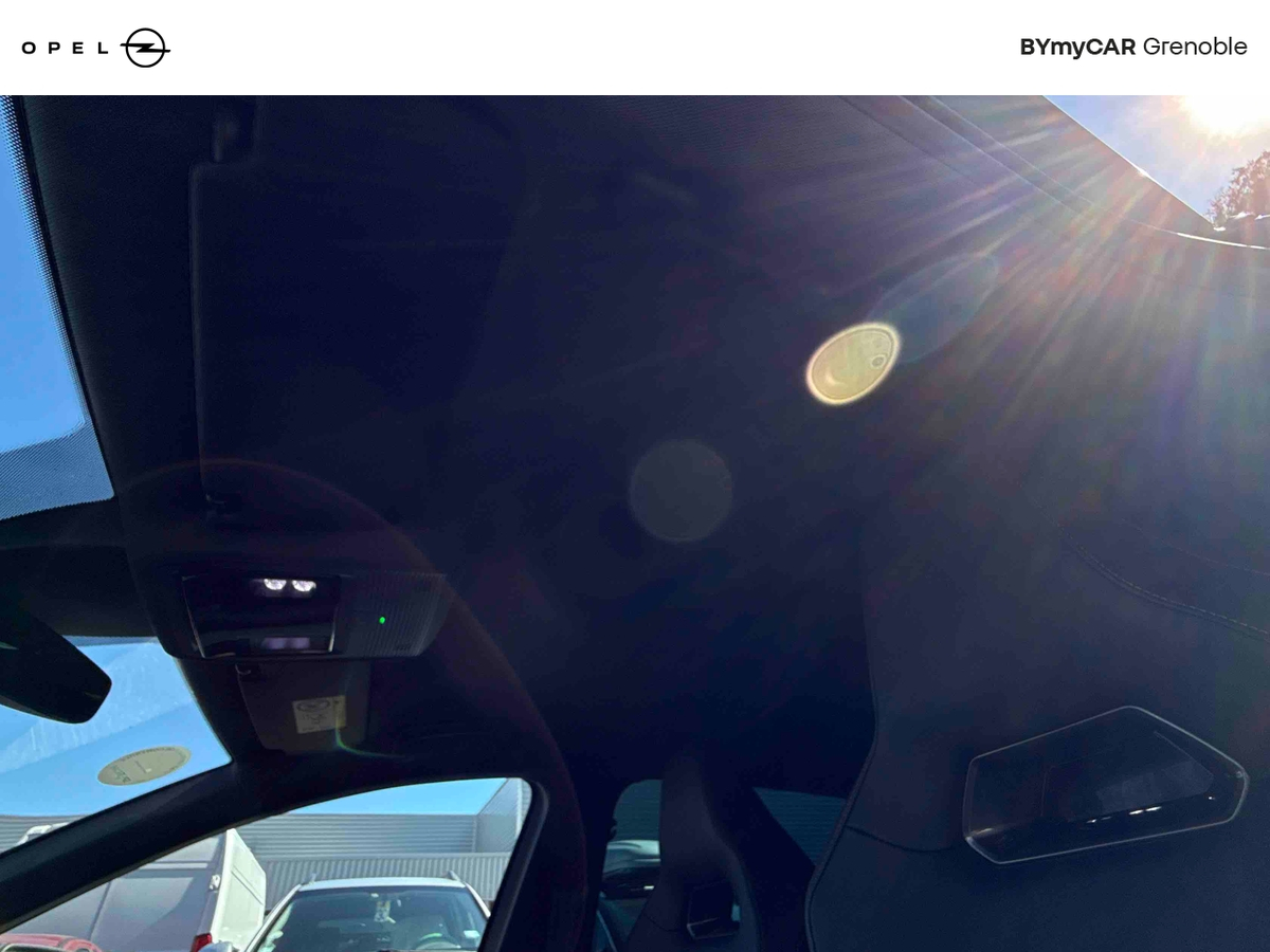Cupra Leon 1.5 eTSI 150 ch DSG7 — photo 25