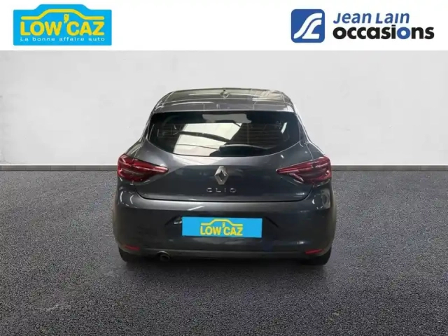 Renault Clio tce 100 gpl — photo 6
