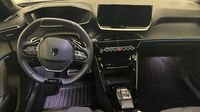 Peugeot 2008 1.2 Hybrid 145ch GT e-DCS6 — photo 11