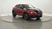 Nissan Juke 1.6 Hybrid 143ch N-Connecta 2023 — photo 3