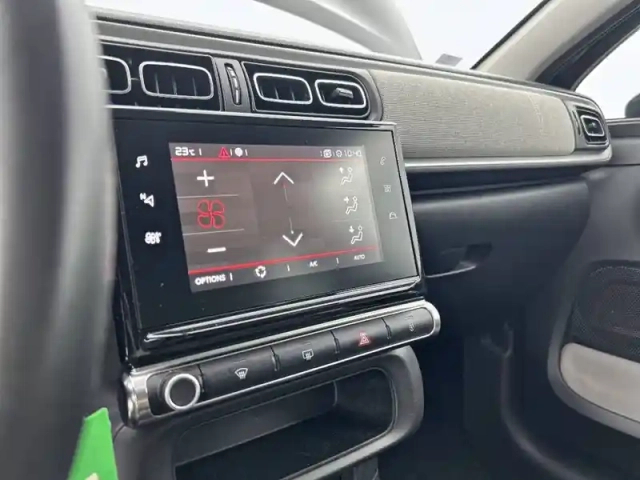 Citroën C3 puretech 82 s&amp;s bvm5 — photo 22