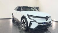 Renault Mégane E-Tech Electric 220ch 60kWh Techno autonomie confort -25 — photo 3