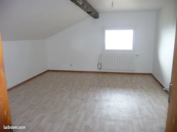 Ugine - F2 60m²