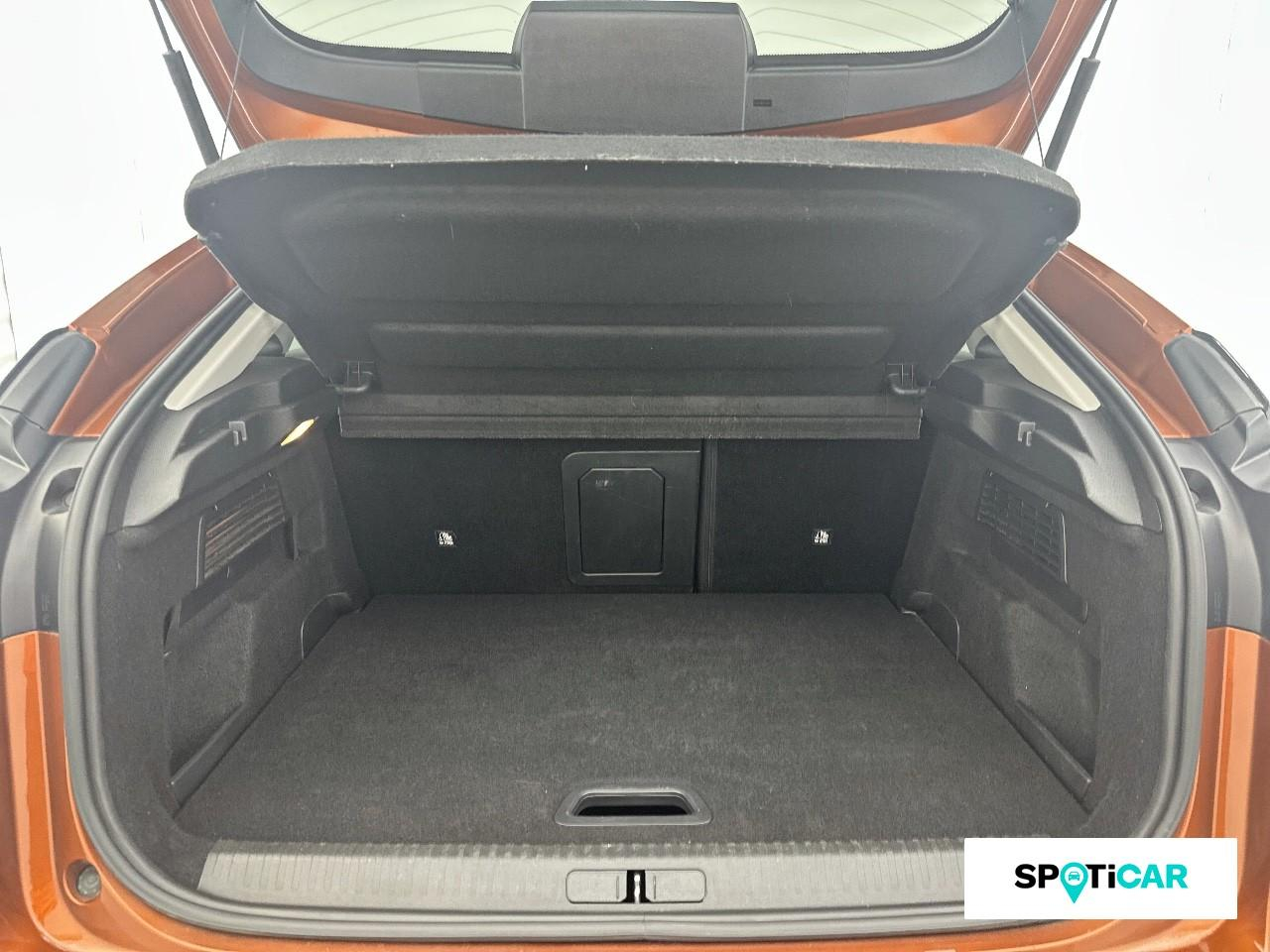 Citroën C4 bluehdi 130ch s&s shine eat8 — photo 6