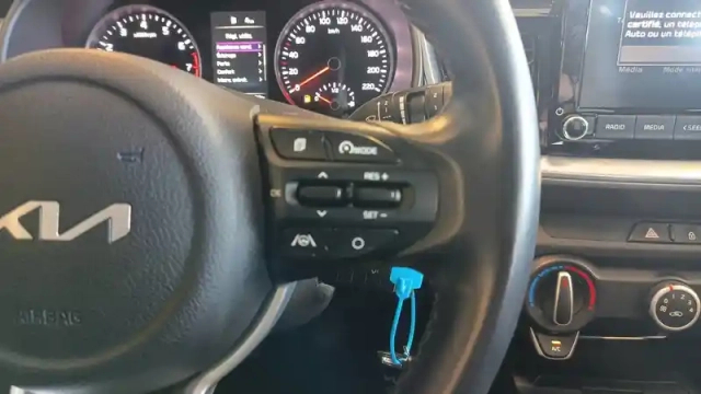 Kia Stonic 1.0 t-gdi 100 ch bvm6 — photo 18