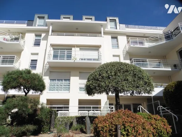 Appartement 4 pièces 68 m²
