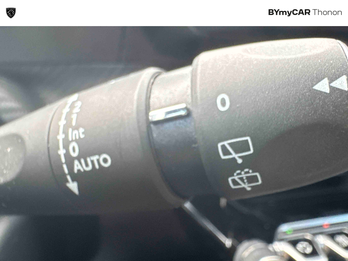 Peugeot 208 PureTech 130 S&amp;S EAT8 — photo 25