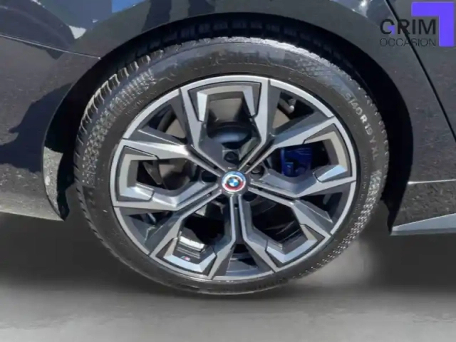 Bmw Serie 4 gran coupe m440i xdrive 374 ch bva8 — photo 15