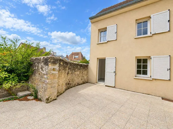 Local professionnel 31 m²