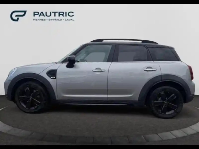 Mini Countryman cooper 136ch edition premium plus bva7 — photo 2