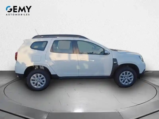 Dacia Duster eco-g 100 4x2 — photo 4