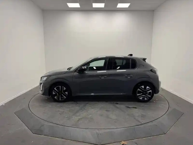 Peugeot 208 100 s&amp;s bvm6 — photo 2