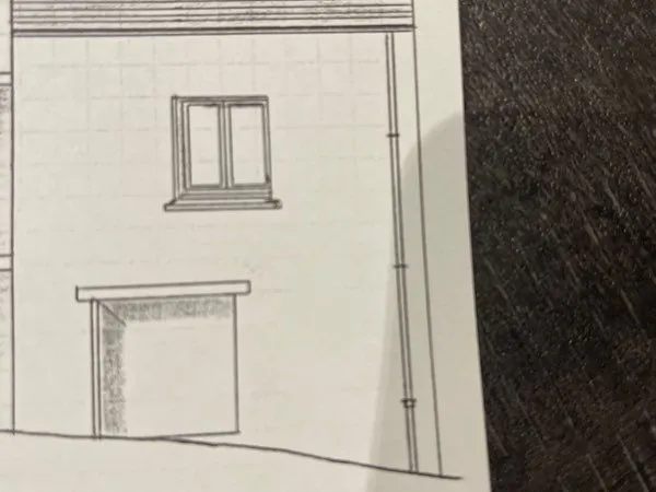 Maison à rénover en pierre