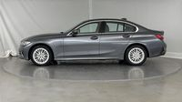 Bmw Série 3 320eA 204ch Luxury — photo 7