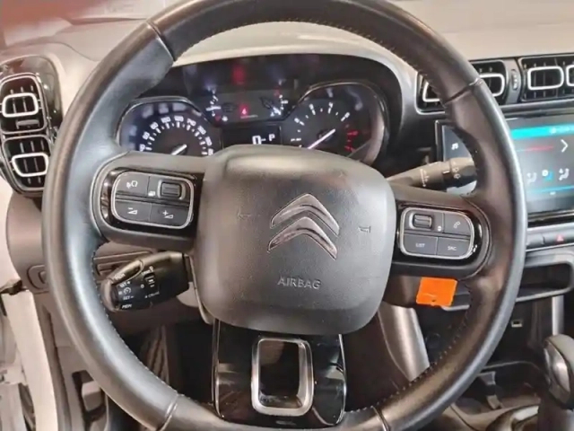Citroën C3 Aircross bluehdi 120 s&amp;s eat6 feel pack business — photo 12