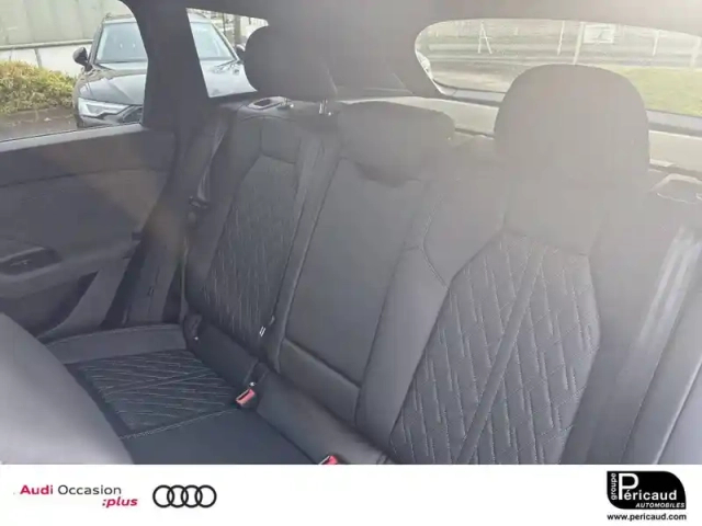 Audi E-Tron sq6  489 ch 100 kwh quattro — photo 8