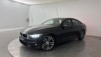 Bmw Série 4 Gran Coupé 420dA xDrive 190ch M Sport — photo 31