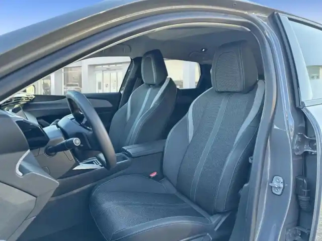 Peugeot 308 sw hybrid 145 e-dcs6 allure — photo 9