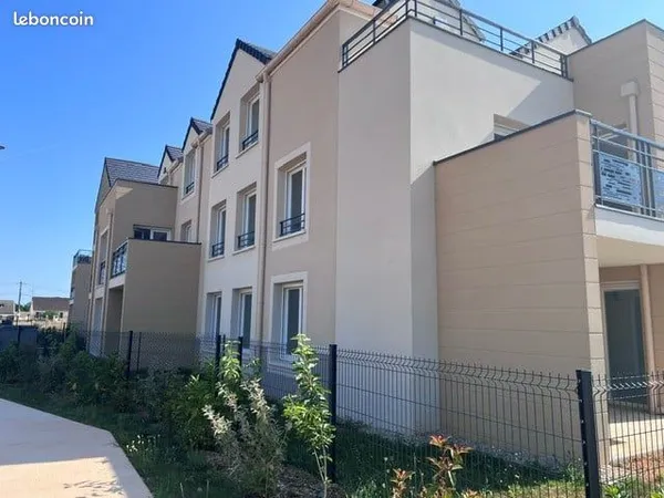 Appartement 4 pièces 99 m²