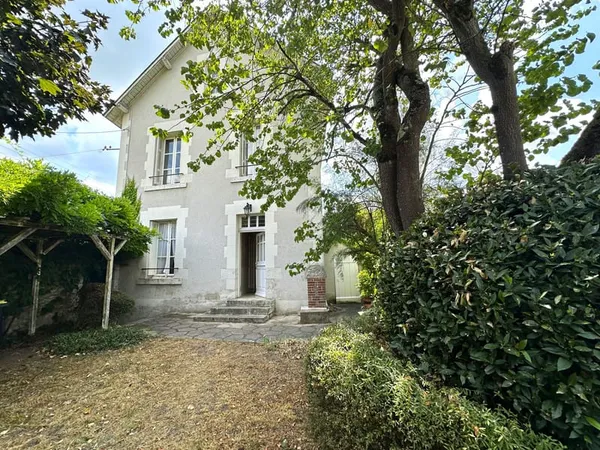 BLOIS - Centre