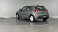 Kia Rio 1.2 DPi 84ch Motion — photo 8