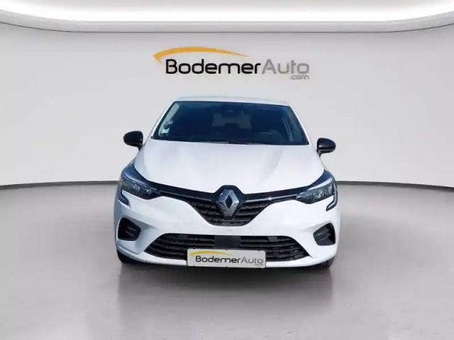 Renault Clio tce 100 gpl — photo 8