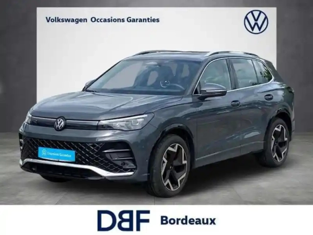 Volkswagen Tiguan nouveau 1.5 etsi 150ch dsg7 r lin