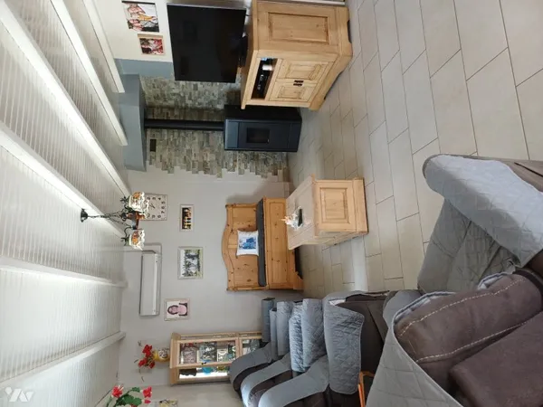 Maison 5 pièces 121 m²