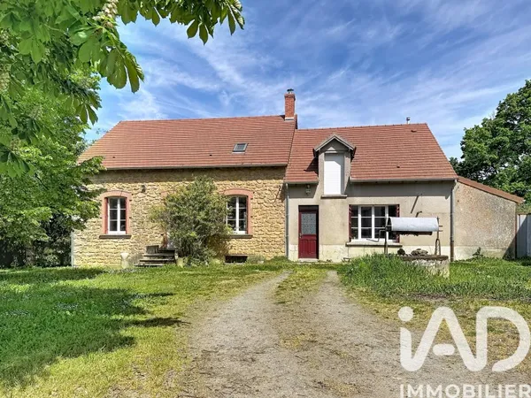 Maison 5 pièces 165 m²