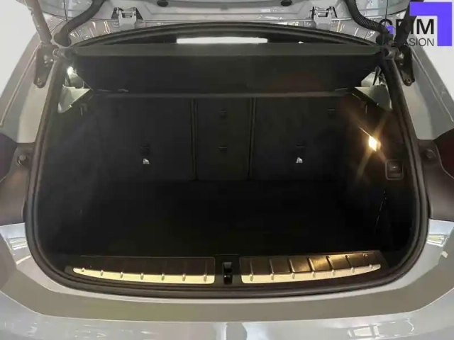 Bmw X2 sdrive 16d 116 ch bvm6 — photo 12