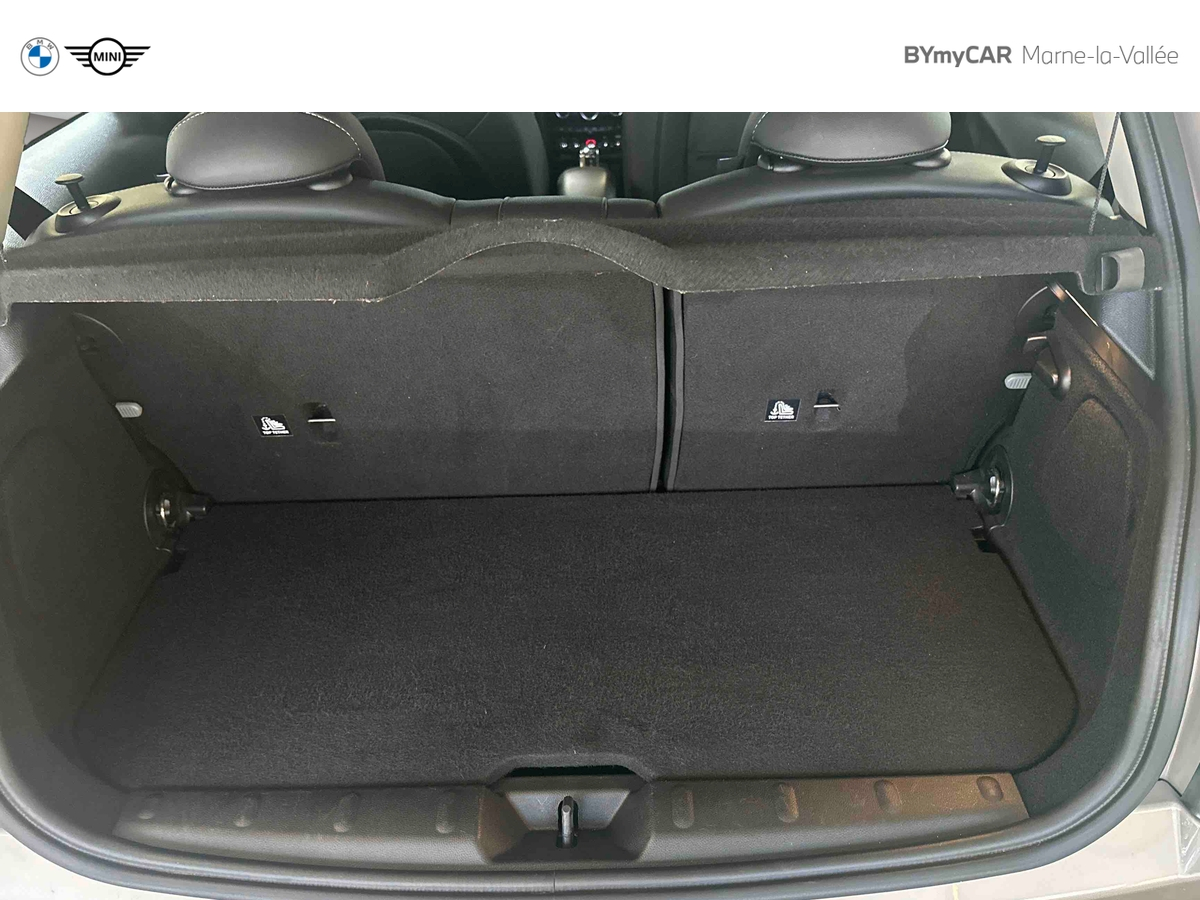 Mini Hatch 3 Portes Cooper 136 ch DKG7 — photo 16