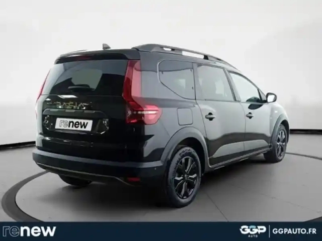 Dacia Jogger 1.0 eco-g 100ch extreme+ 7 places -24 — photo 5