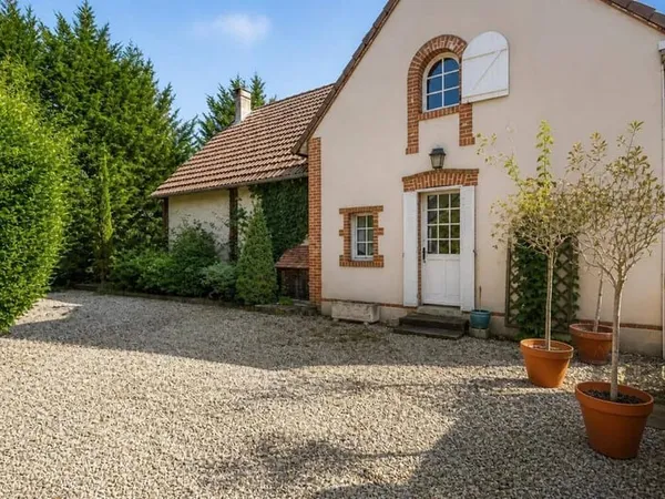 Maison 8 pièces 168 m²