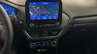 Ford Puma 1.0 EcoBoost 125ch S&S mHEV ST-Line X Powershift — photo 19