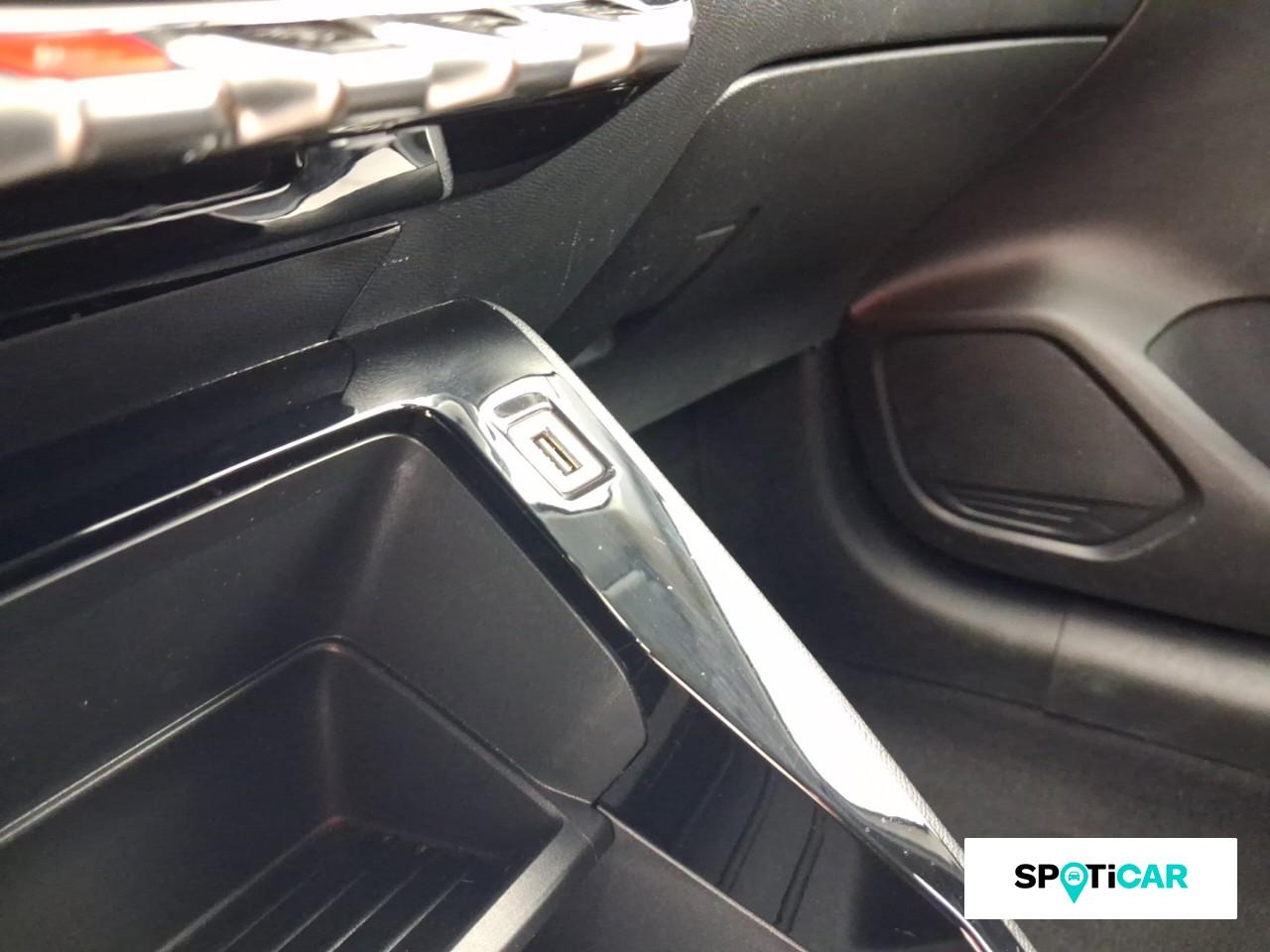 Peugeot 208 1.2 puretech 75ch s&s active — photo 16