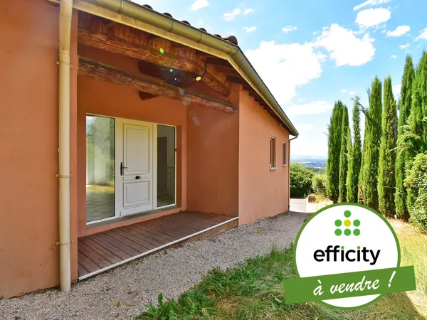Maison 6 pièces 132 m²