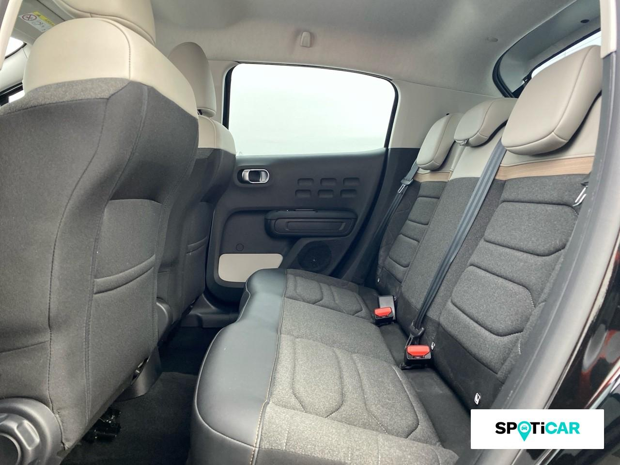 Citroën C3 1.5 bluehdi 100ch s&s shine pack e6.d — photo 10