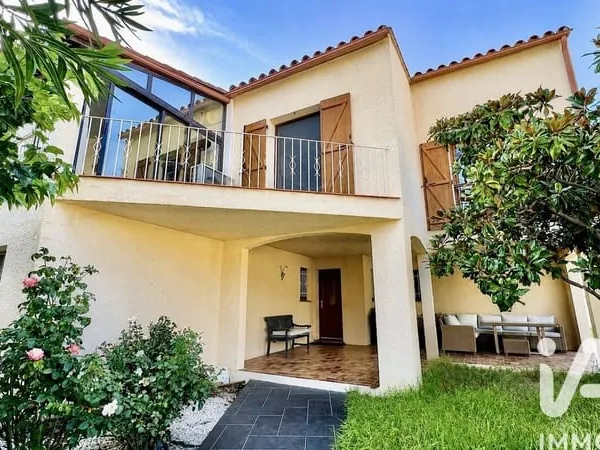 Maison 5 pièces 137 m²
