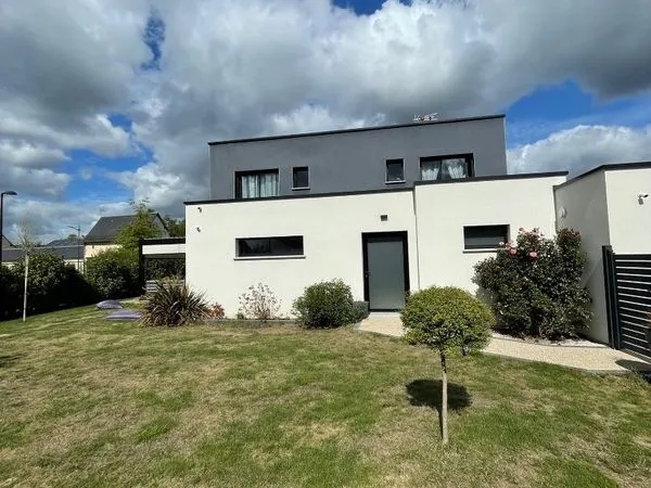 Maison 5 pièces 148 m²