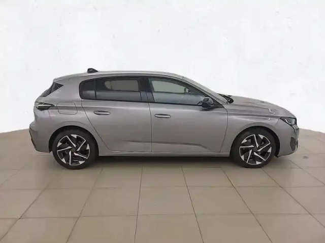 Peugeot 308 bluehdi 130ch s&amp;s eat8 — photo 4