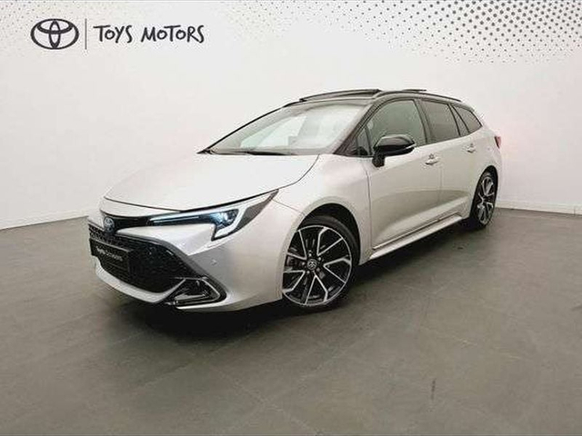 Toyota COROLLA Toyota Corolla Touring Sports 2.0 HYBRID 178 COLLECTION