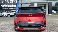 Kia Sportage 1.6 T-GDi 230ch HEV GT-Line Premium BVA6 4x2 — photo 6