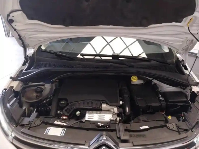 Citroën C3 puretech 110 s&amp;s eat6 — photo 56