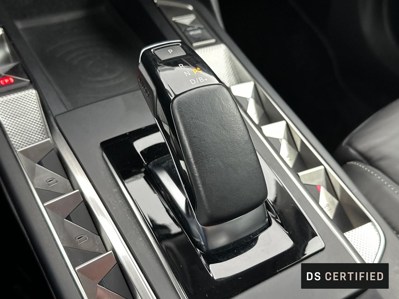 Ds Ds 3 e-tense opera — photo 35