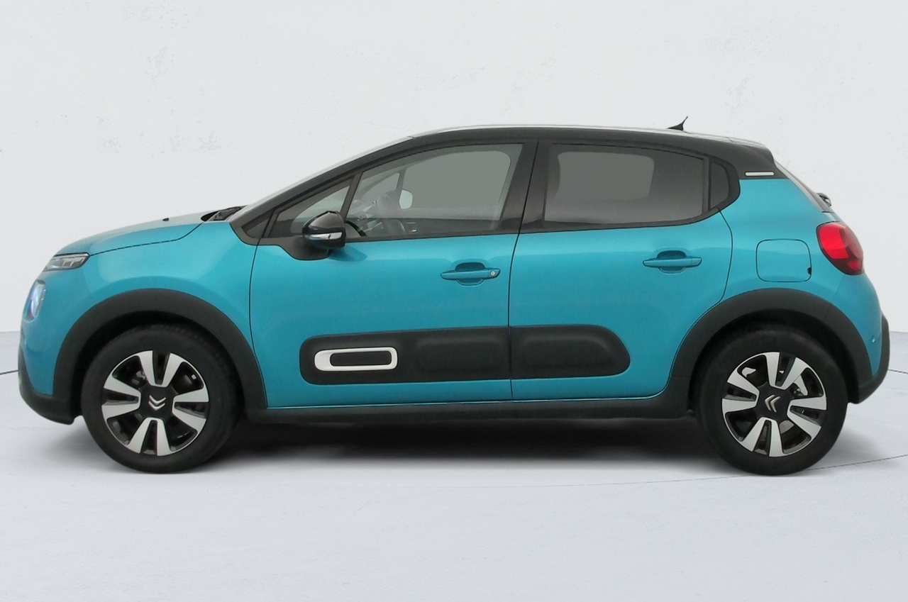 Citroën C3 — photo 2